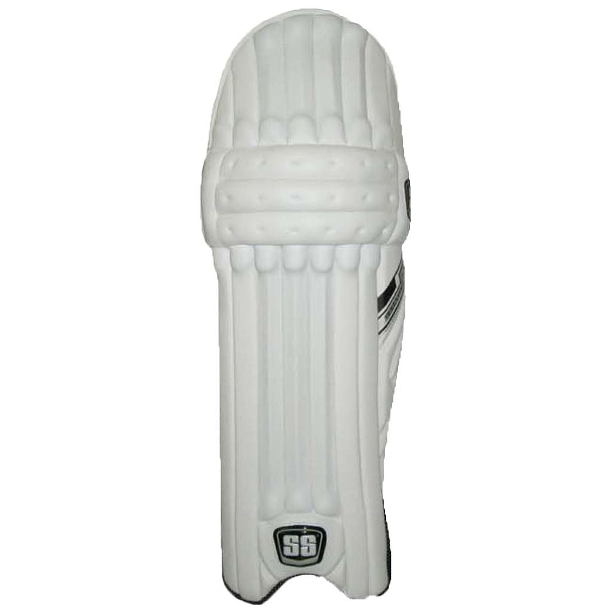 SS Pro Series Test Lite Cricket Batting Pads - The Cricket Warehouse
