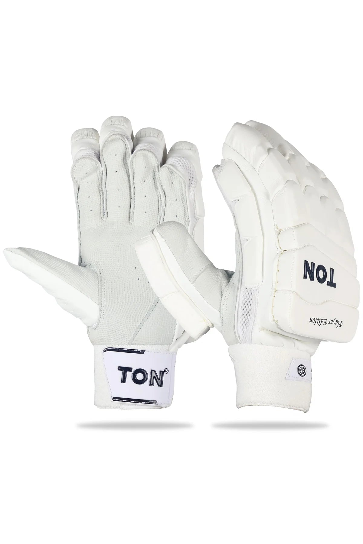 SS TON Players Cricket Batting Gloves - The Cricket & Football Warehouse