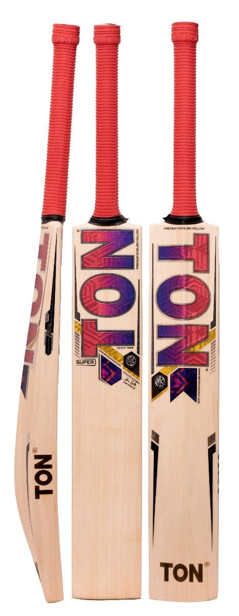 SS TON - Super Senior Bat - The Cricket Warehouse