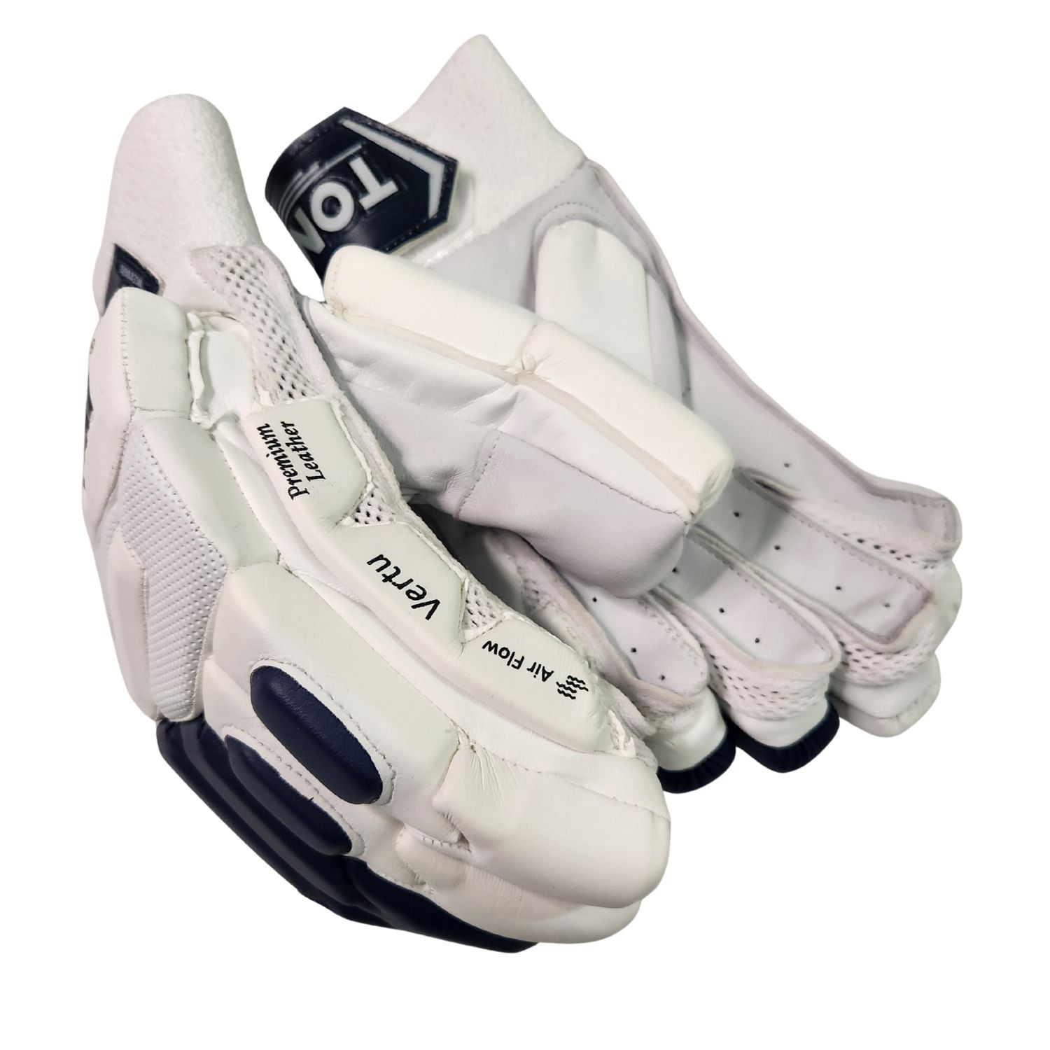 SS TON Vertu Batting Gloves - The Cricket & Football Warehouse