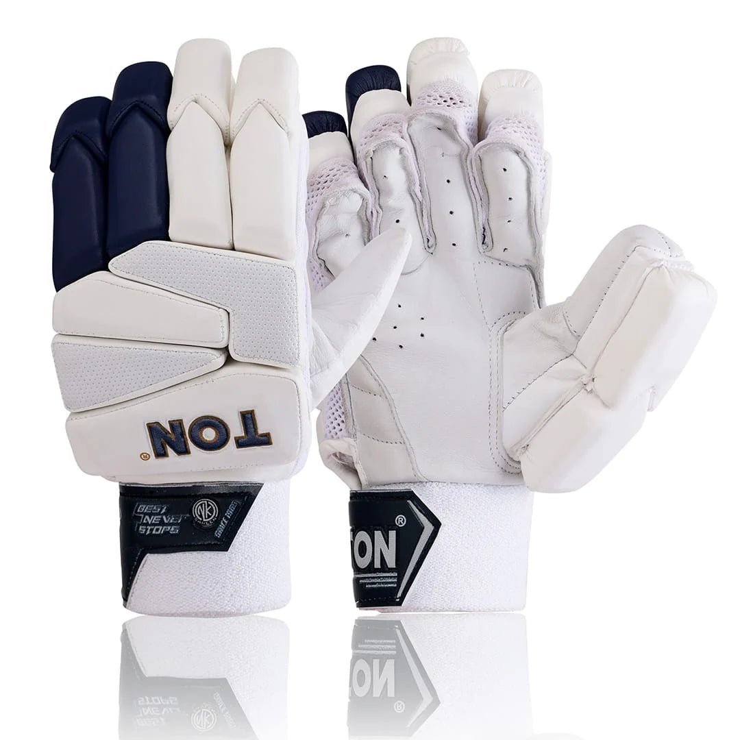 SS TON Vertu Cricket Batting Gloves - The Cricket & Football Warehouse