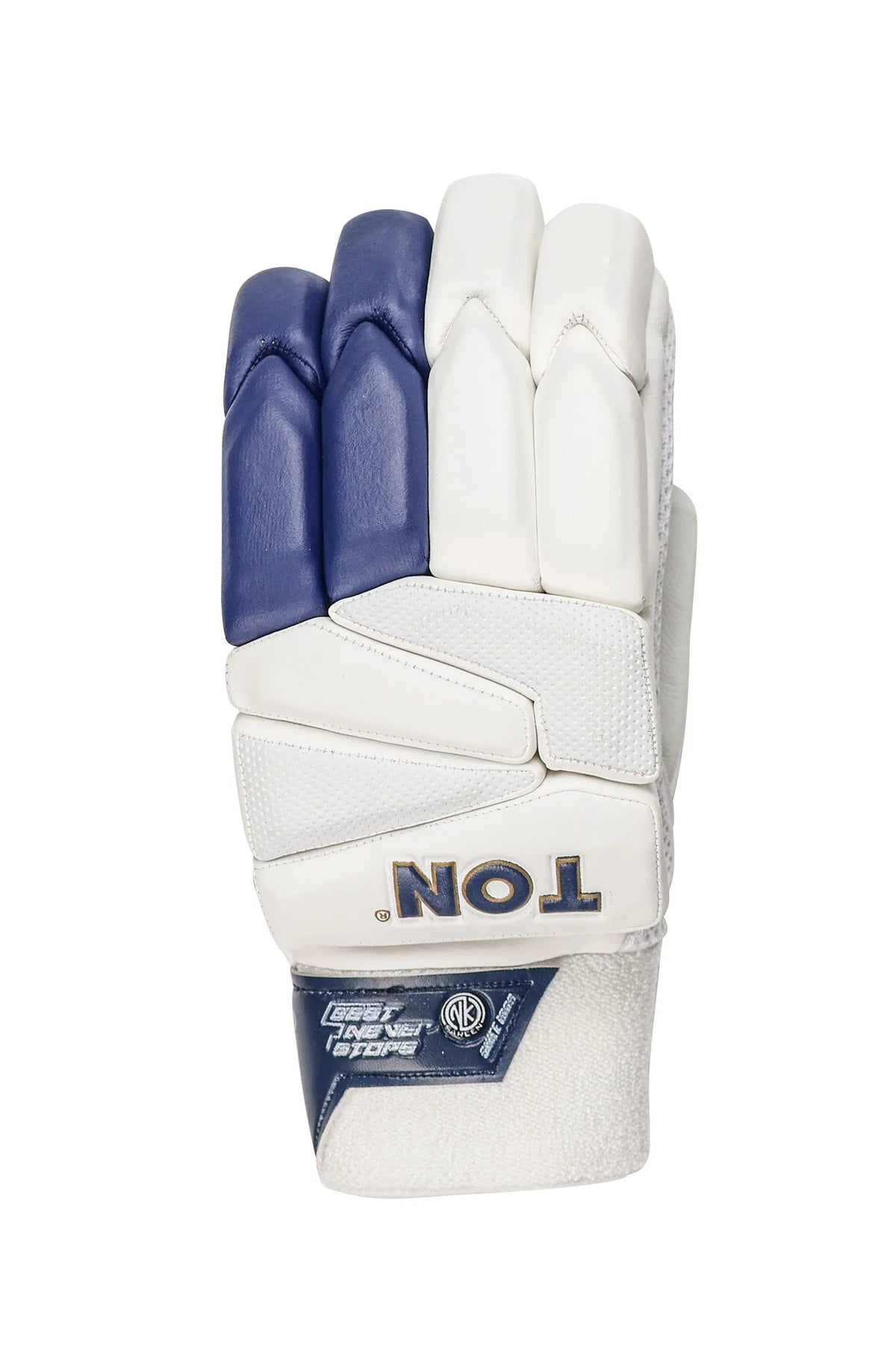 SS TON Vertu Cricket Batting Gloves - The Cricket & Football Warehouse