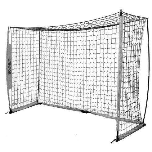 SUMMIT Bownet Football Australia Soccer Goal 3m x 2m - The Cricket & Football Warehouse