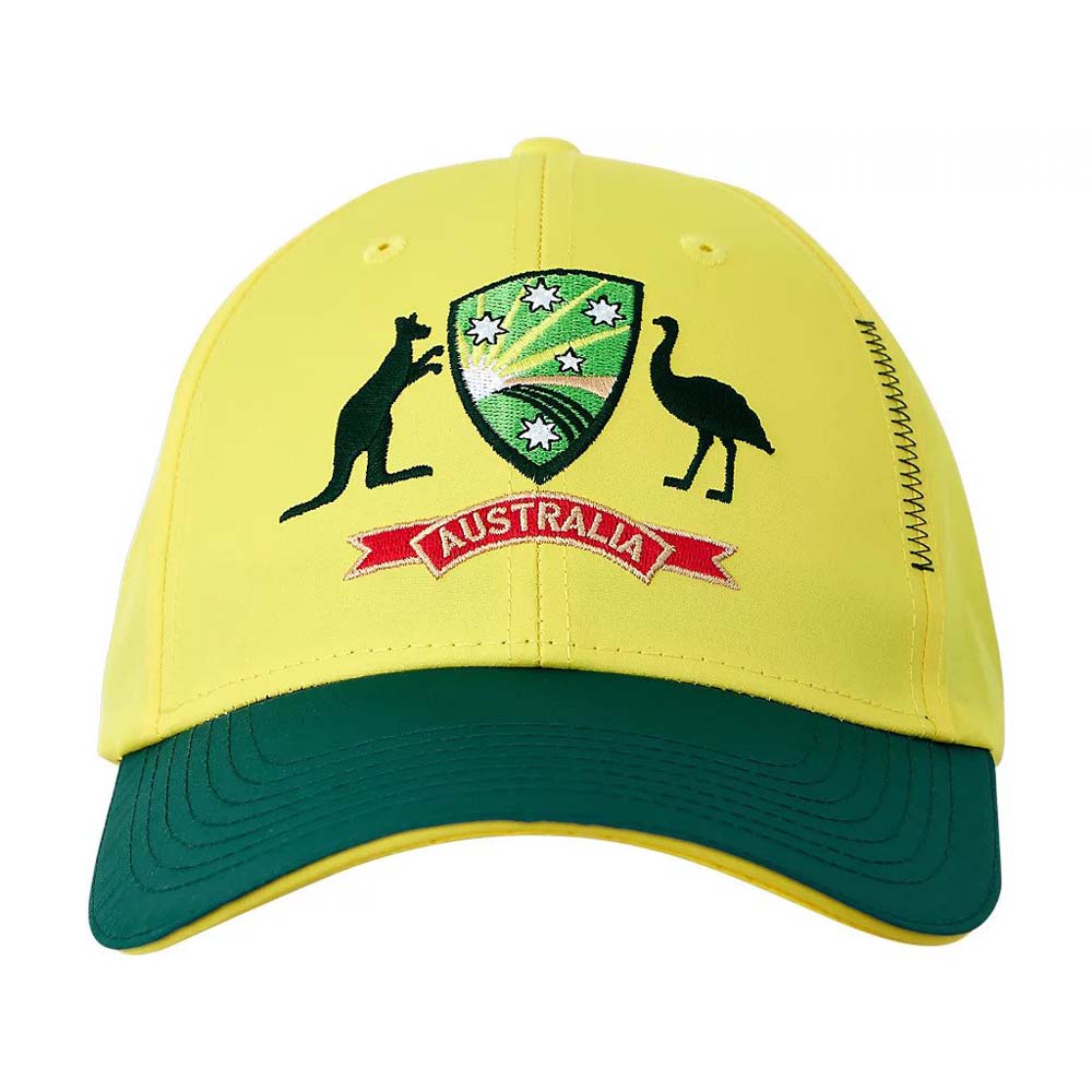 Asics Cricket Australia ODI Home Cap