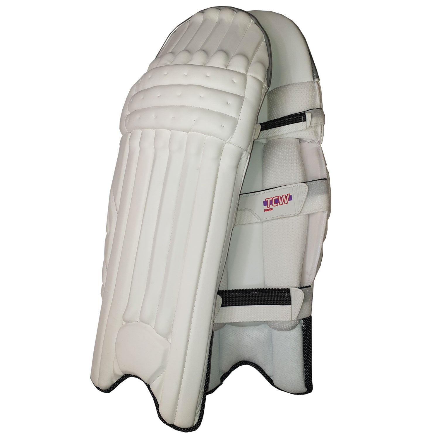 TCW - Match Cricket Batting Pads - The Cricket Warehouse