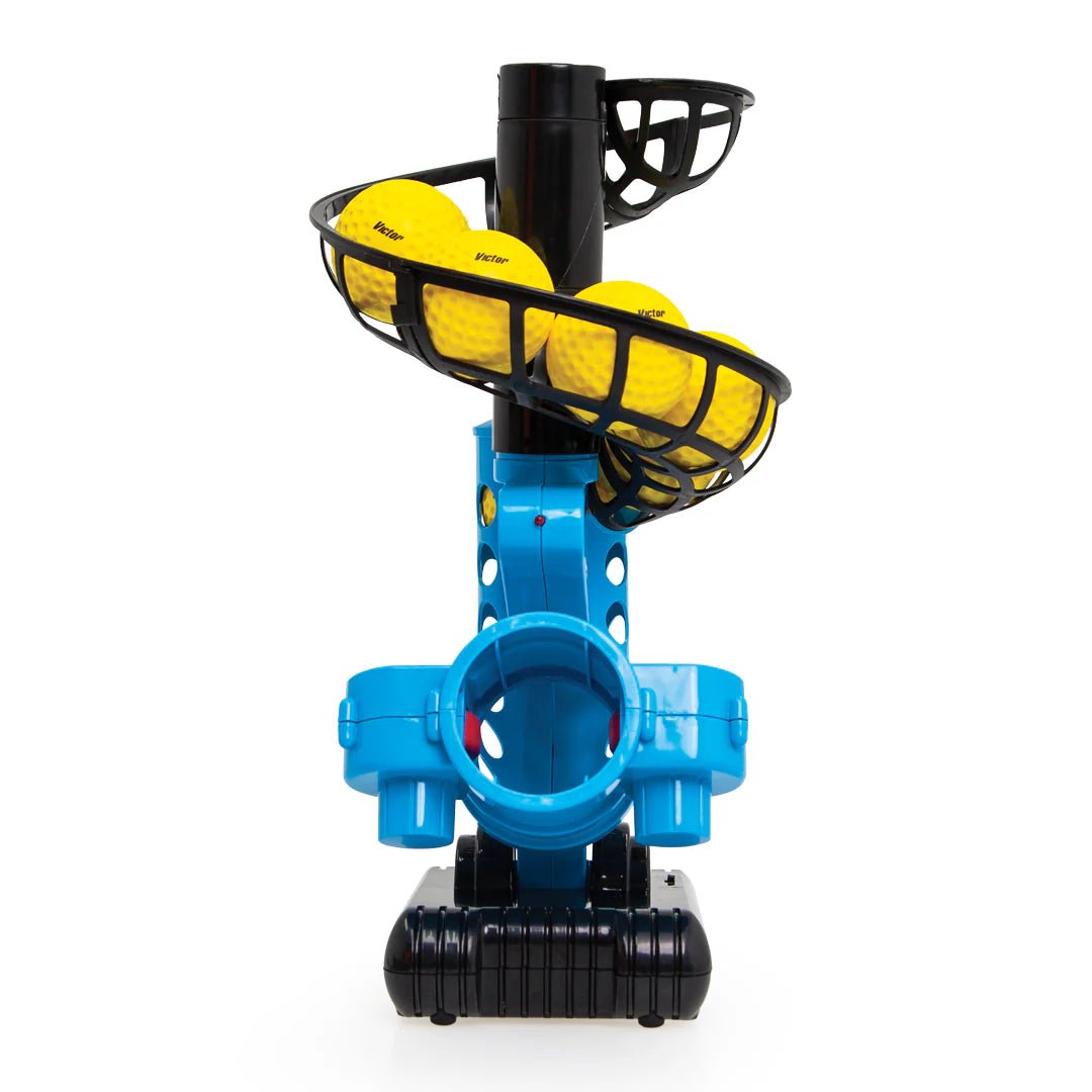 Victor Batting Mate - Cricket Ball Machine - The Cricket & Football Warehouse