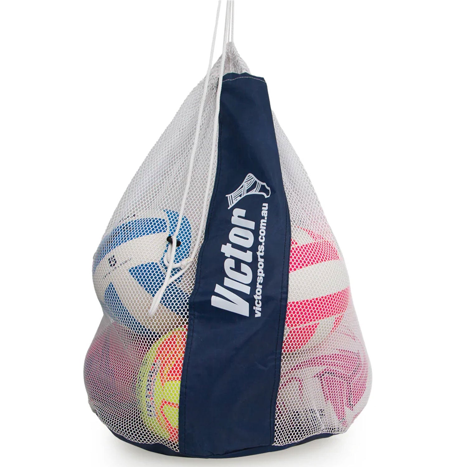 Victor - Mesh Bag - The Cricket Warehouse