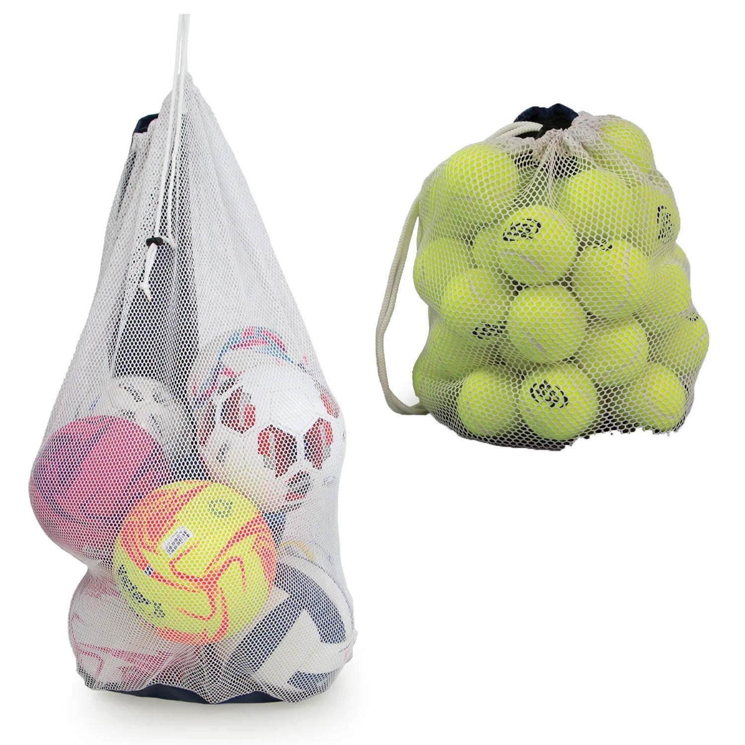 Victor - Mesh Bag - The Cricket Warehouse