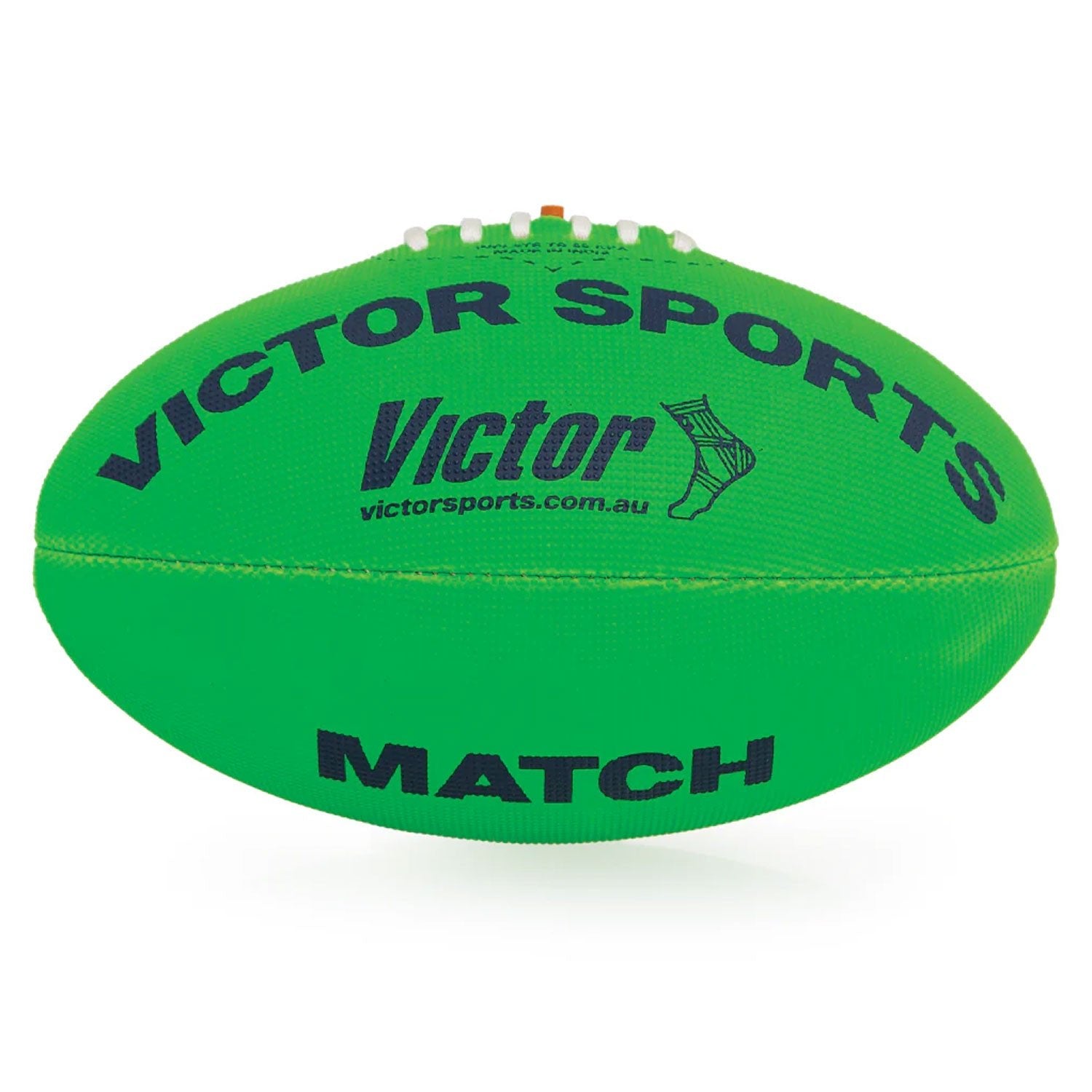 Victor Sports Match Football - Synthetic - The Cricket Warehouse