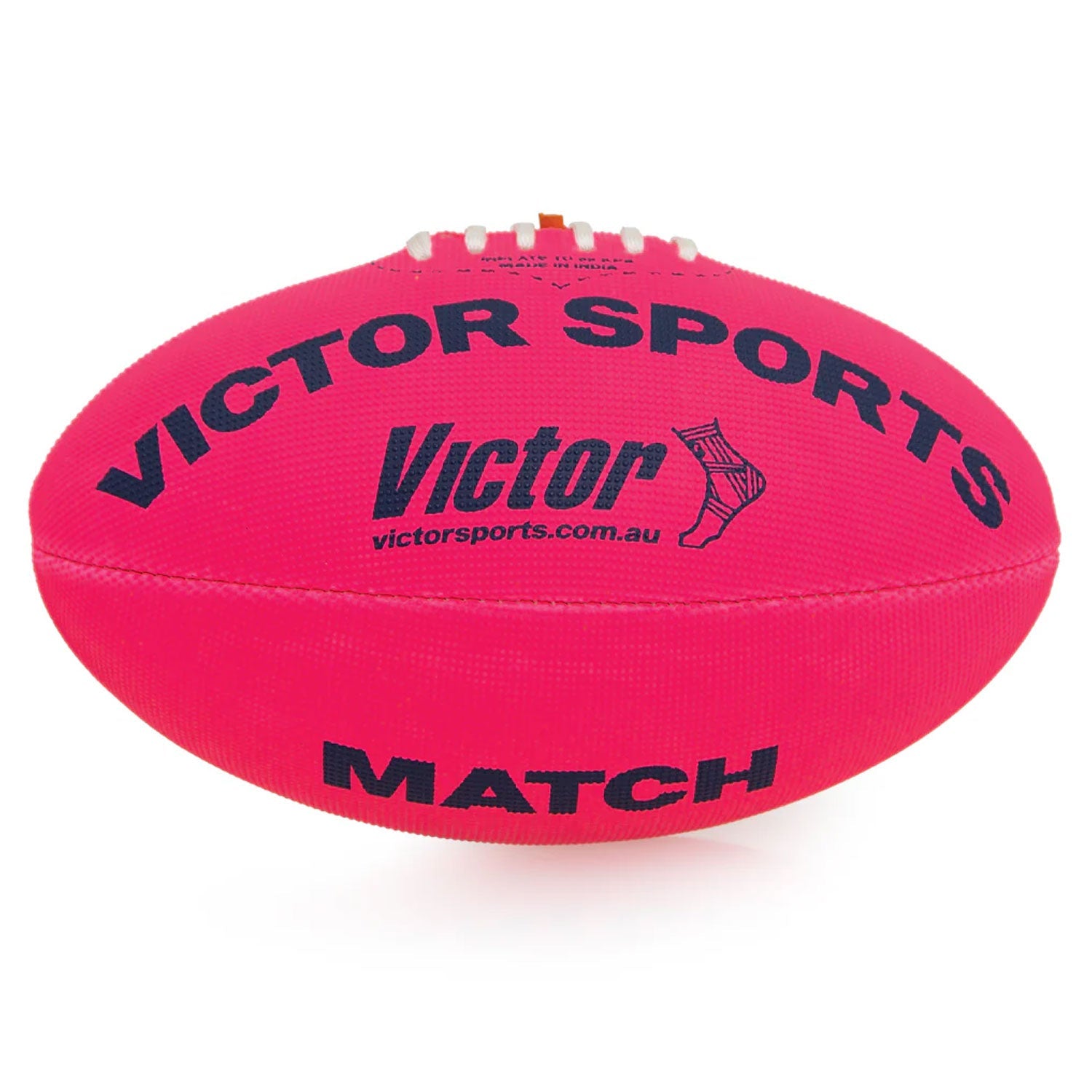 Victor Sports Match Football - Synthetic - The Cricket Warehouse