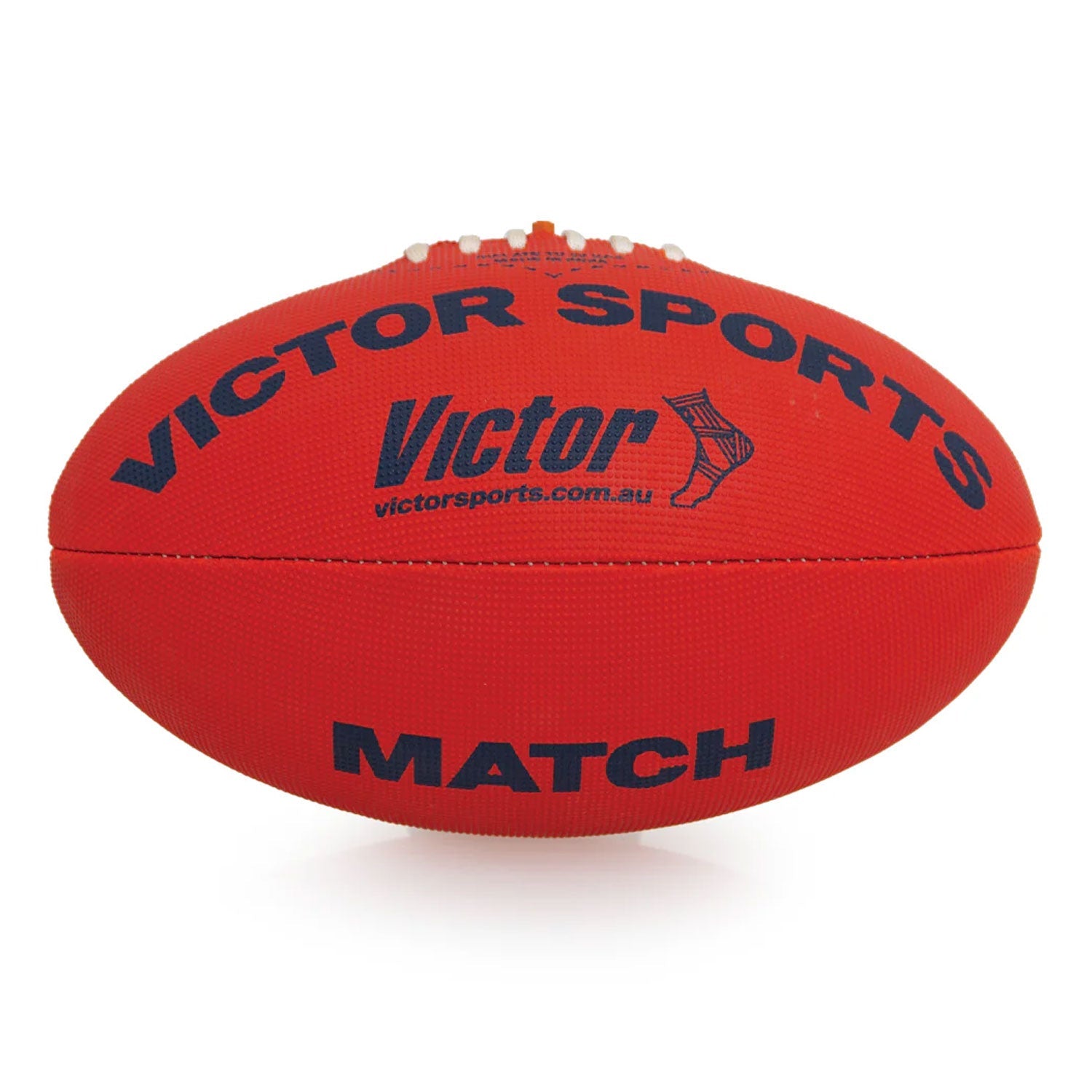 Victor Sports Match Football - Synthetic - The Cricket Warehouse