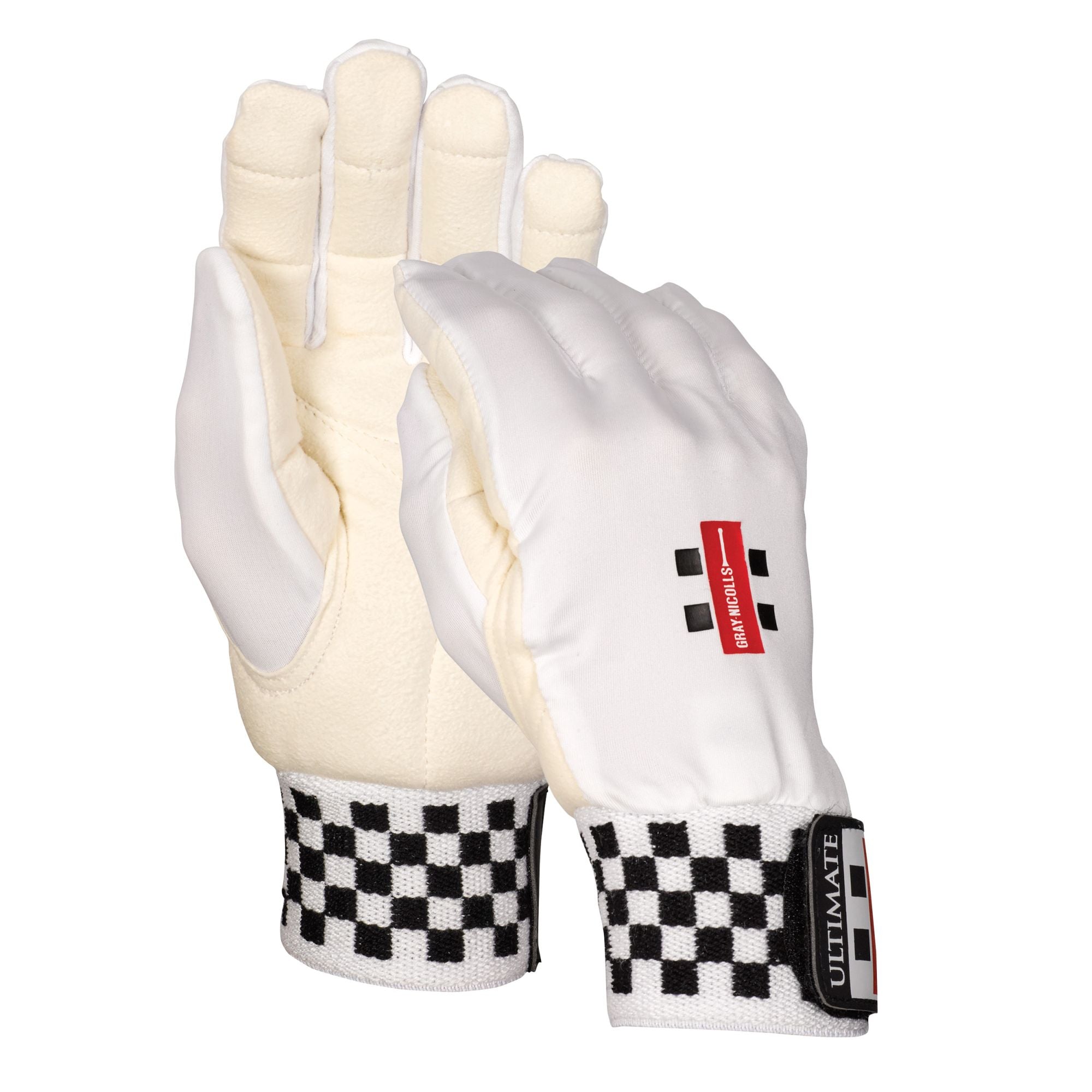 Gray Nicolls Ultimate Chamois Padded Cricket Wicket Keeping Inners