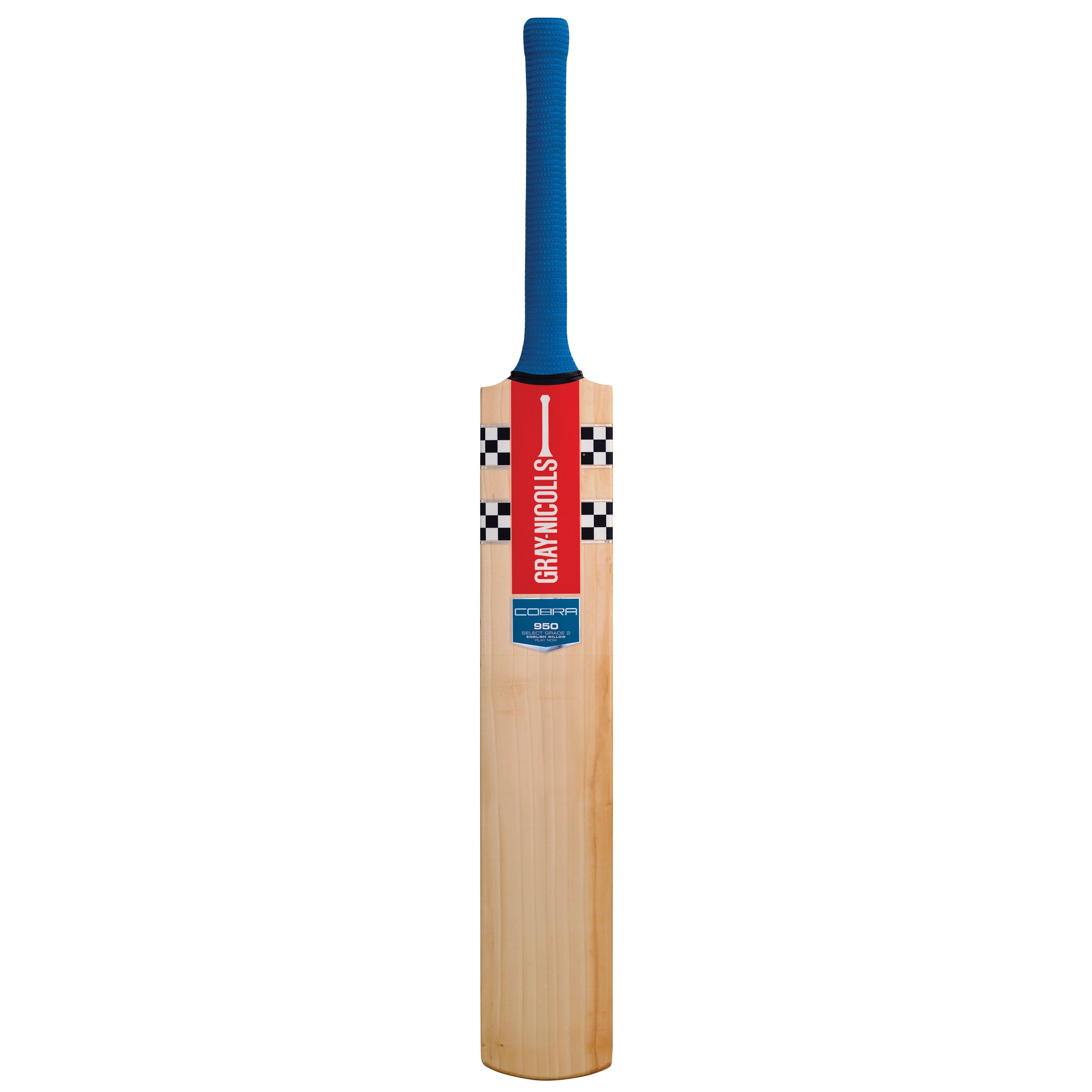 Gray-Nicolls Cobra 1250 PLAY NOW Senior Cricket Bat