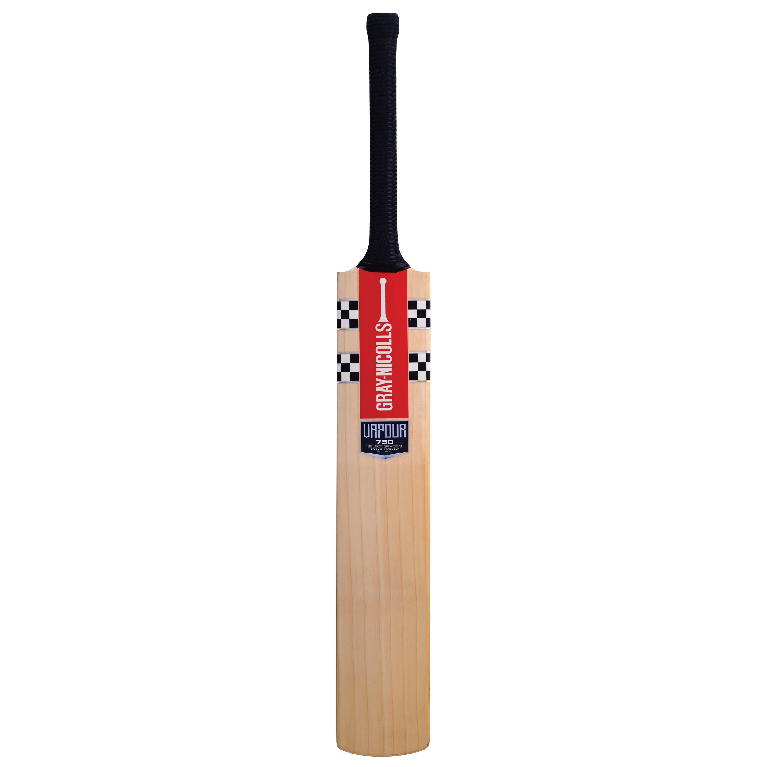 Gray-Nicolls Vapour 750 PLAY NOW Senior Cricket Bat