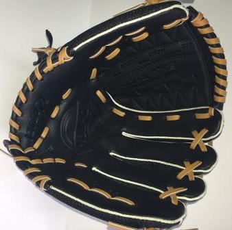 Regent D700 Baseball Glove