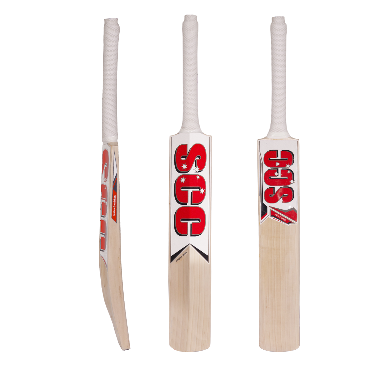 Southern Cross Cricket - Conqueror Indoor Cricket Bat