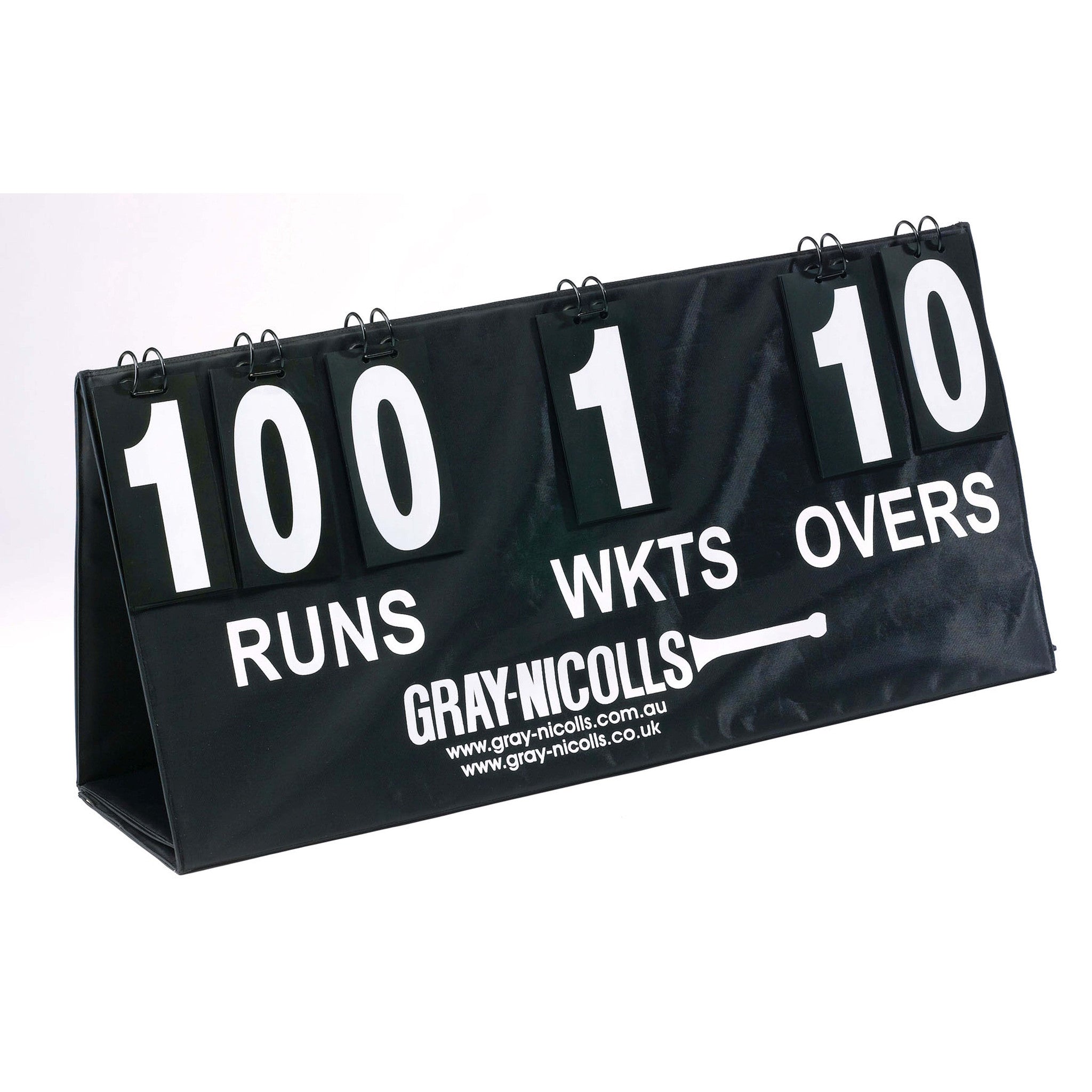 Gray-Nicolls Scoreboard