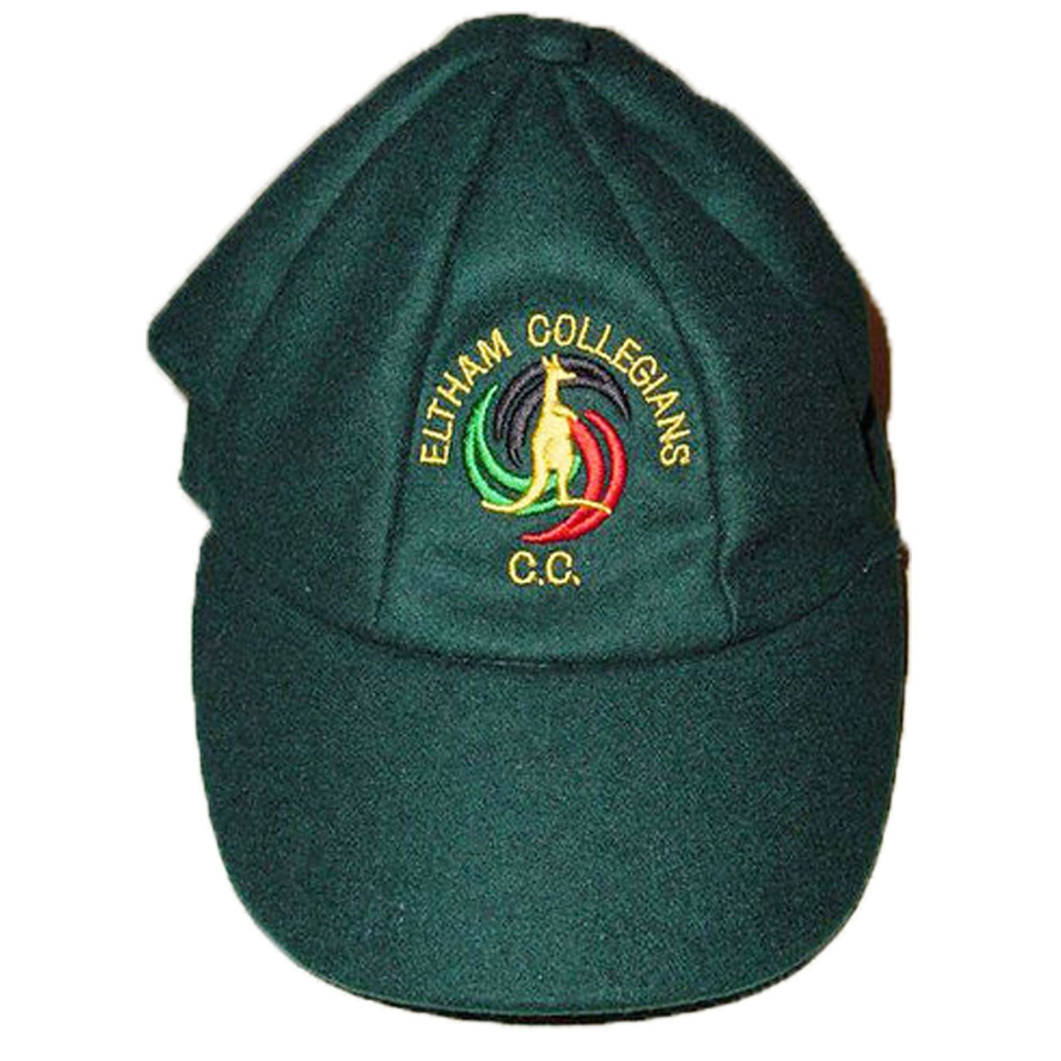 Custom Embroidered or Plain - Baggy Caps