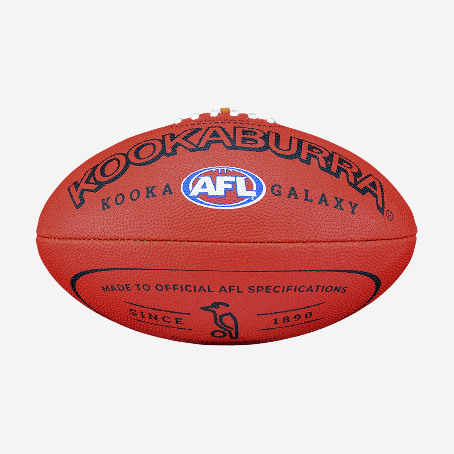 Kookaburra - Galaxy Aussie Rules Football