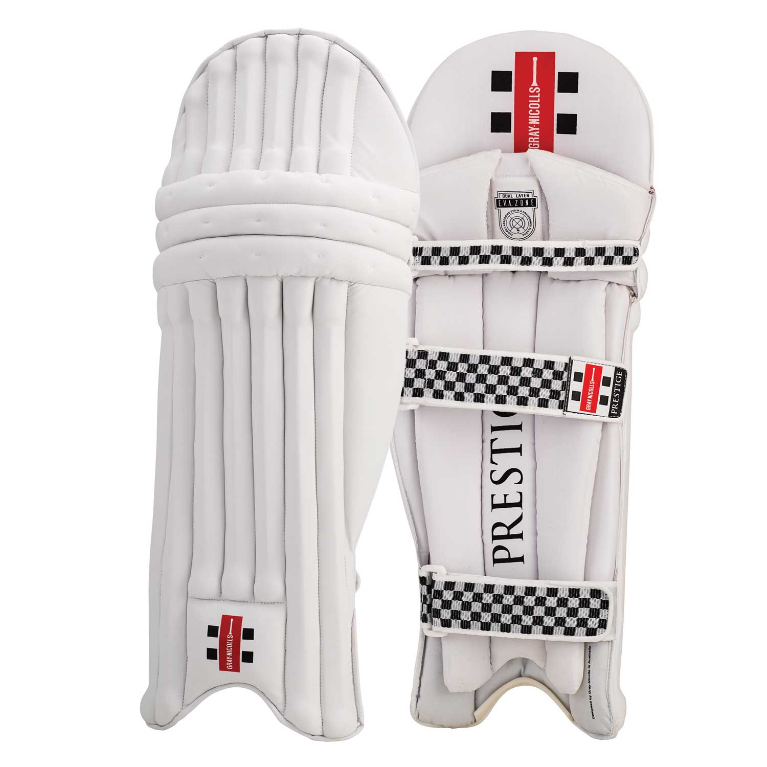 Gray - Nicolls Prestige Senior Kit - Cricket set - The Cricket & Football Warehouse