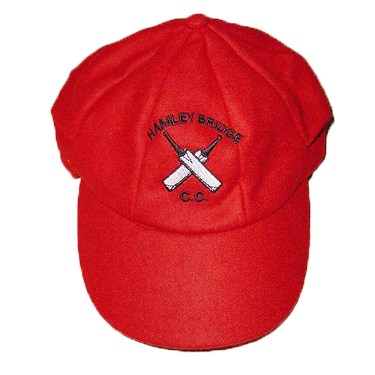 Custom Embroidered or Plain - Baggy Caps