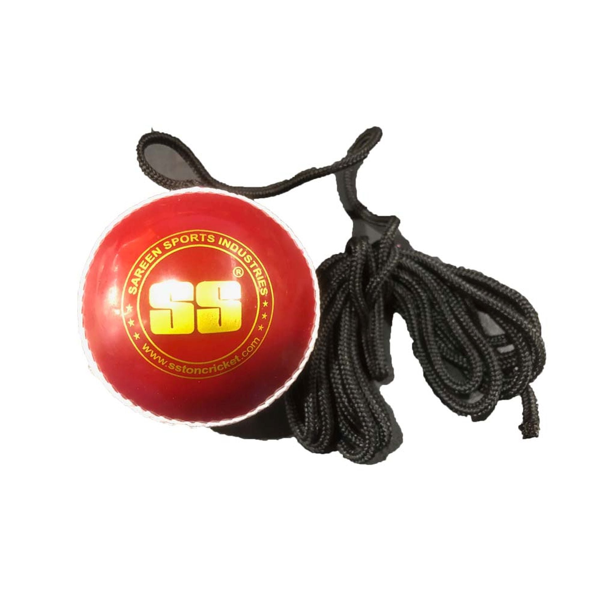 SS Cordy Hanging Cricket Ball