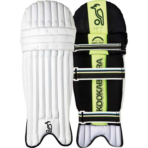 Kookaburra Rapid Pro 4.0 Cricket Batting Pads