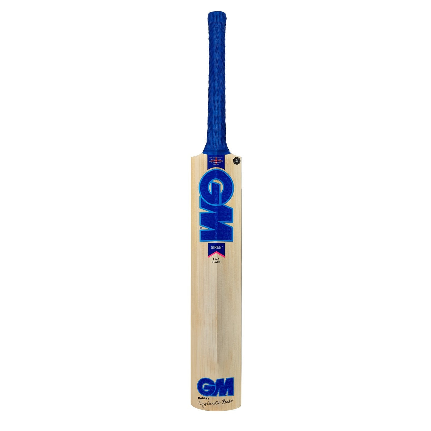 Gunn & Moore Siren 404 Senior Cricket Bat
