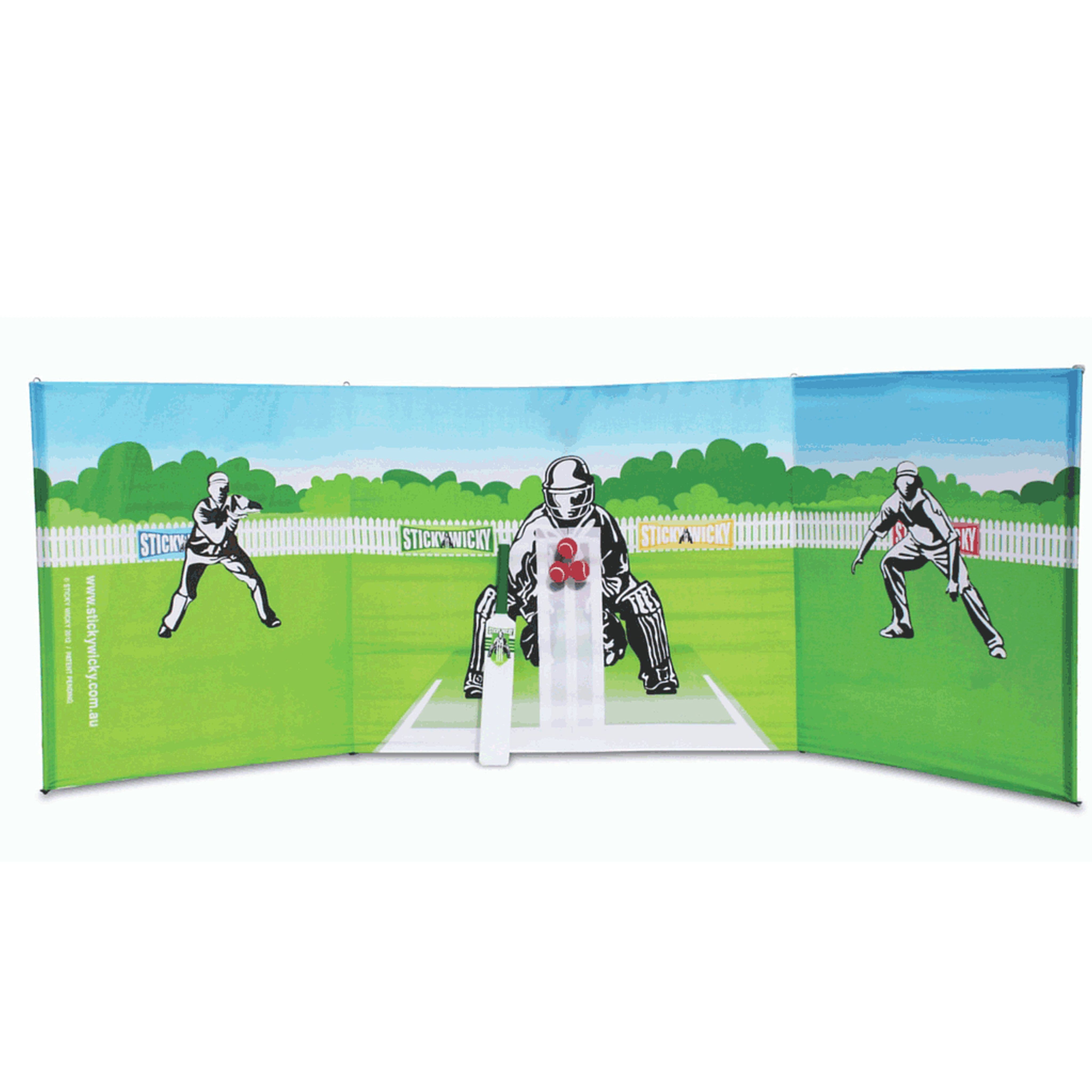 Sticky Wicky All Rounder - The Cricket & Football Warehouse