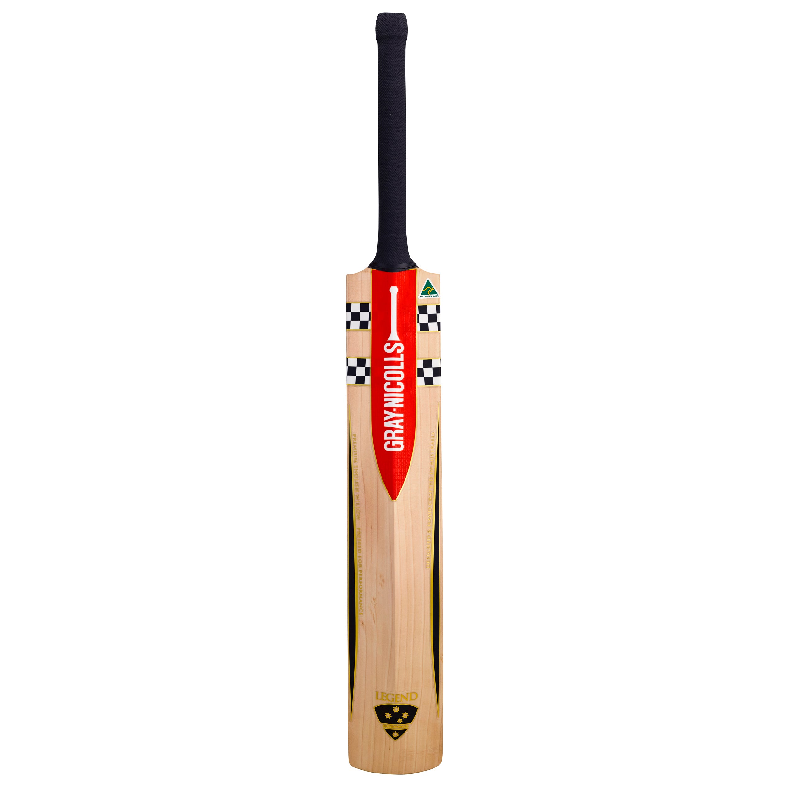 Gray-Nicolls Legend Handcrafted Senior Cricket Bat