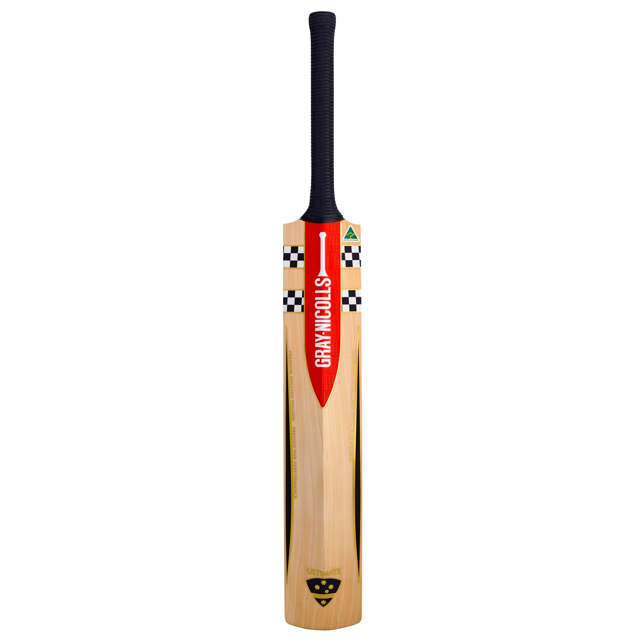 Gray-Nicolls Ultimate Handcrafted Senior Cricket Bat