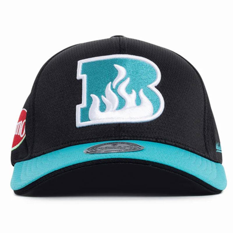 BBL - Brisbane Heat Cap