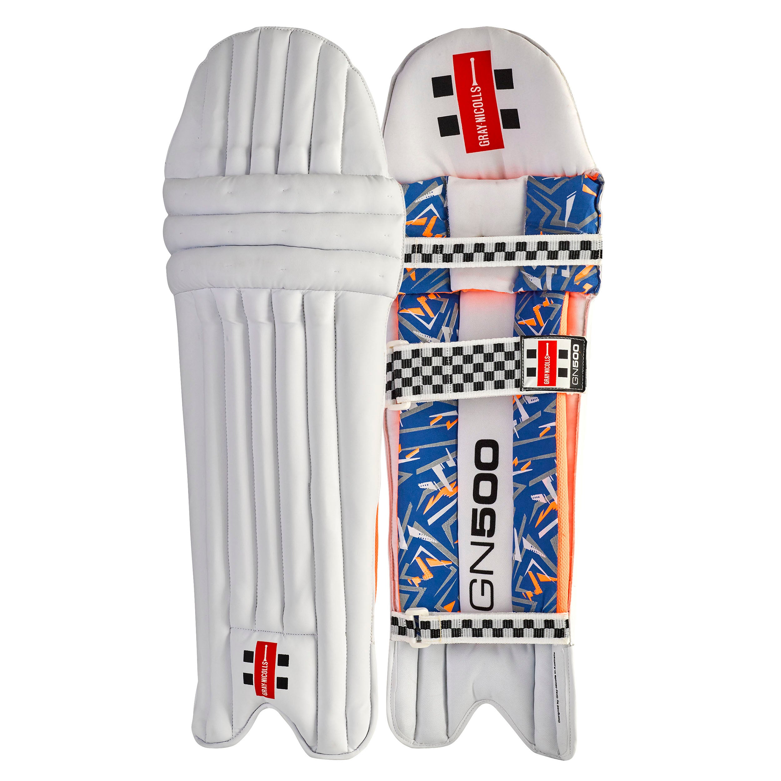 Gray-Nicolls GN 500 Cricket Batting Pads