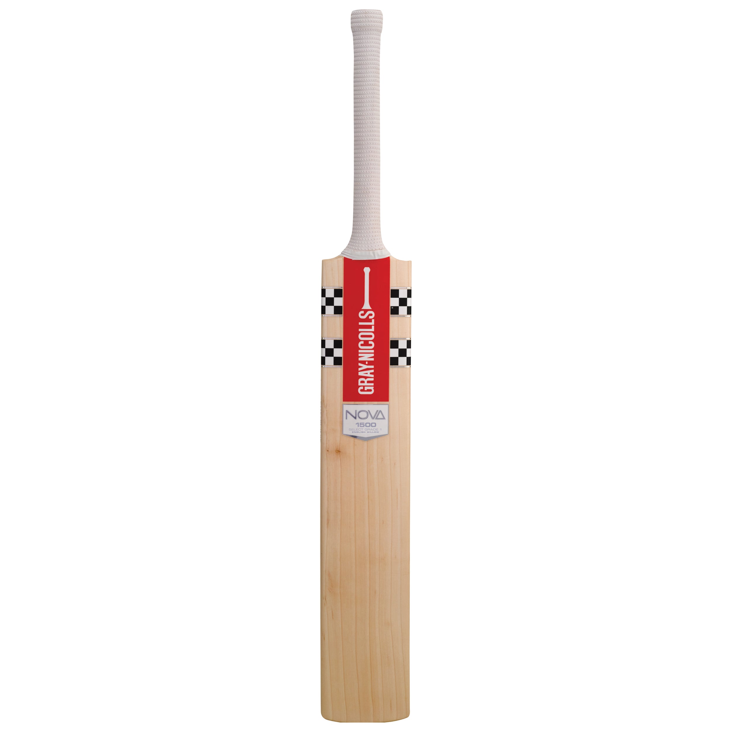 Gray-Nicolls Nova 1500 Senior Cricket Bat