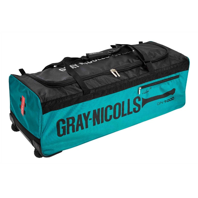 Gray-Nicolls GN 1000 Wheel Bag