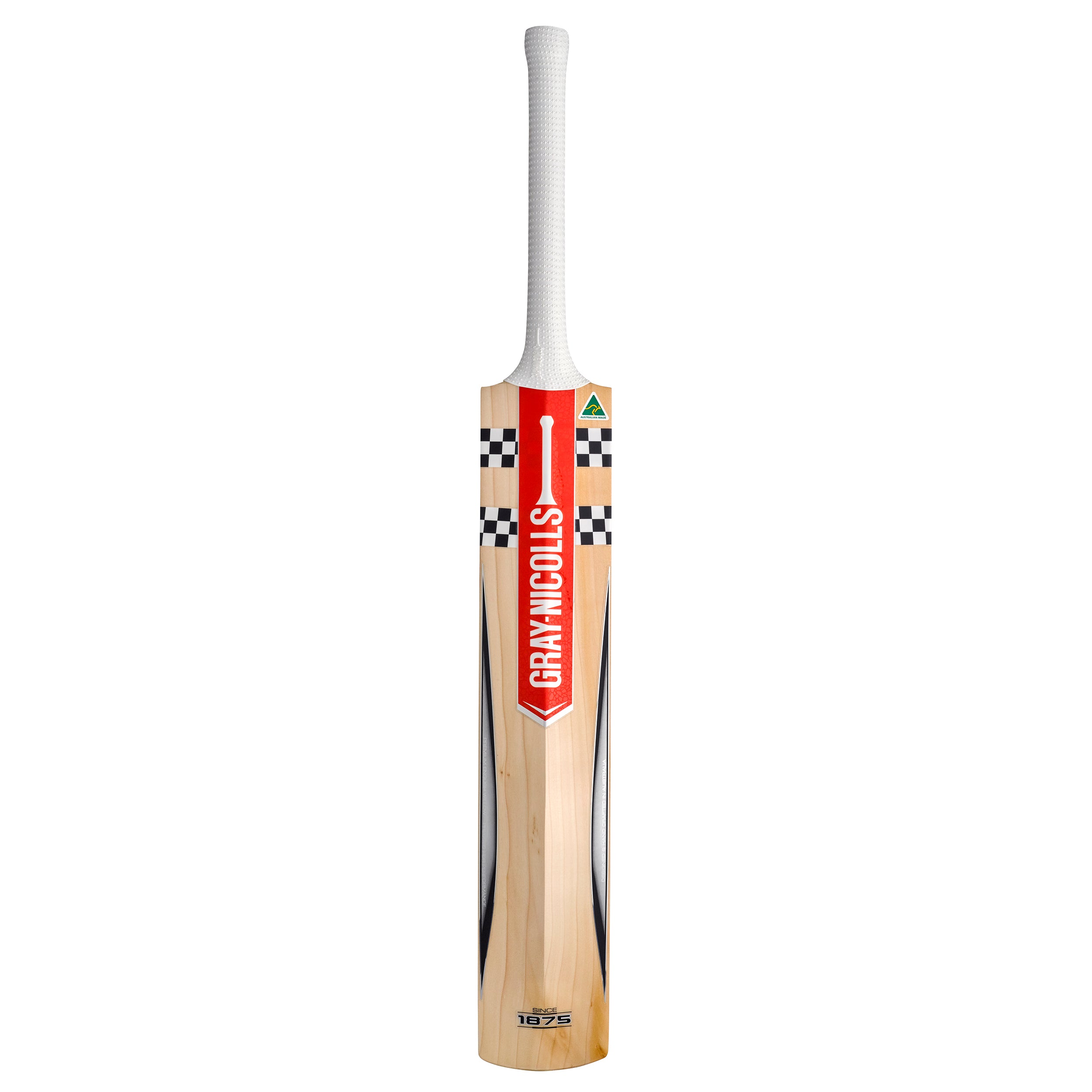Gray-Nicolls Prestige Play Now Handcrafted Senior Bat