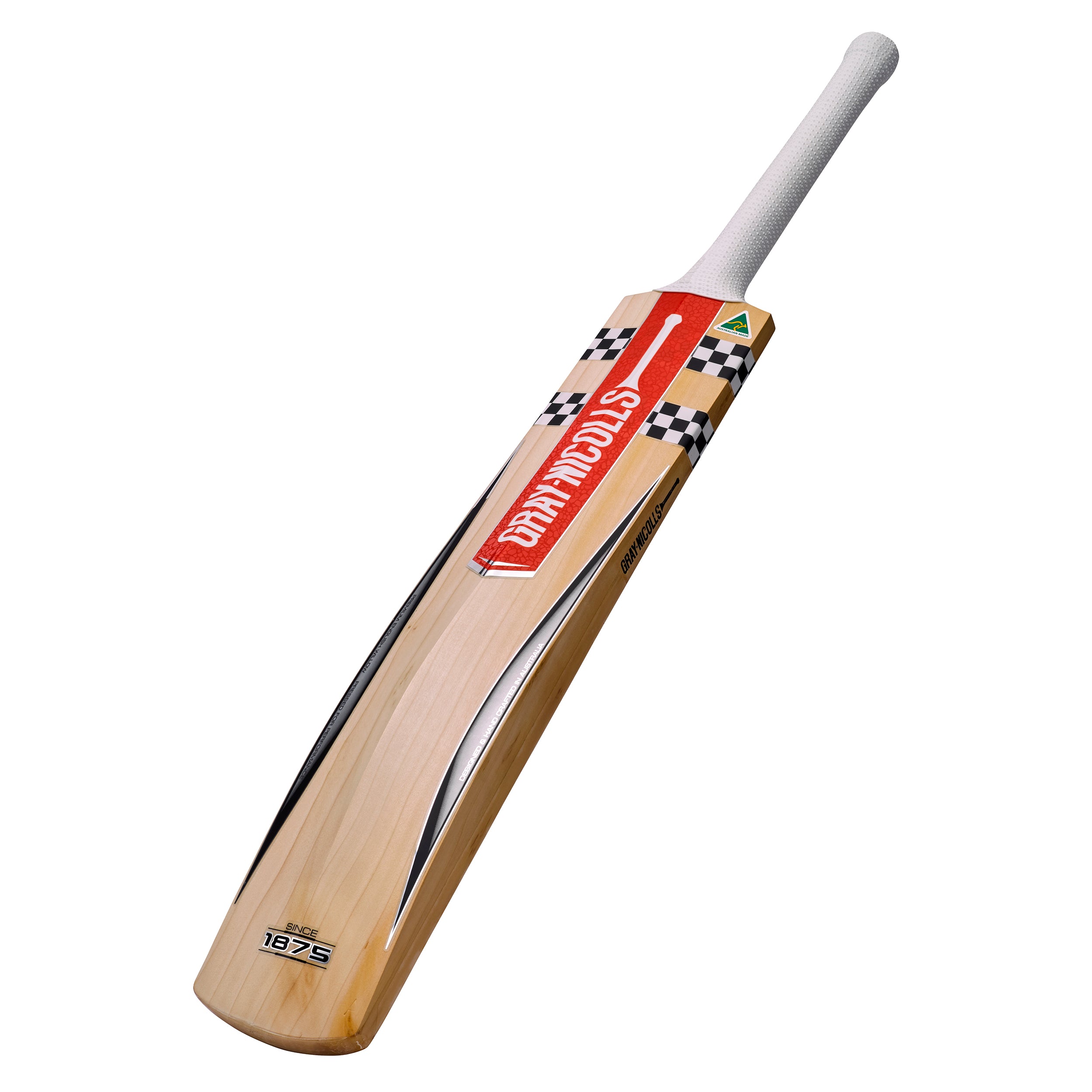 Gray-Nicolls Prestige Play Now Handcrafted Senior Bat