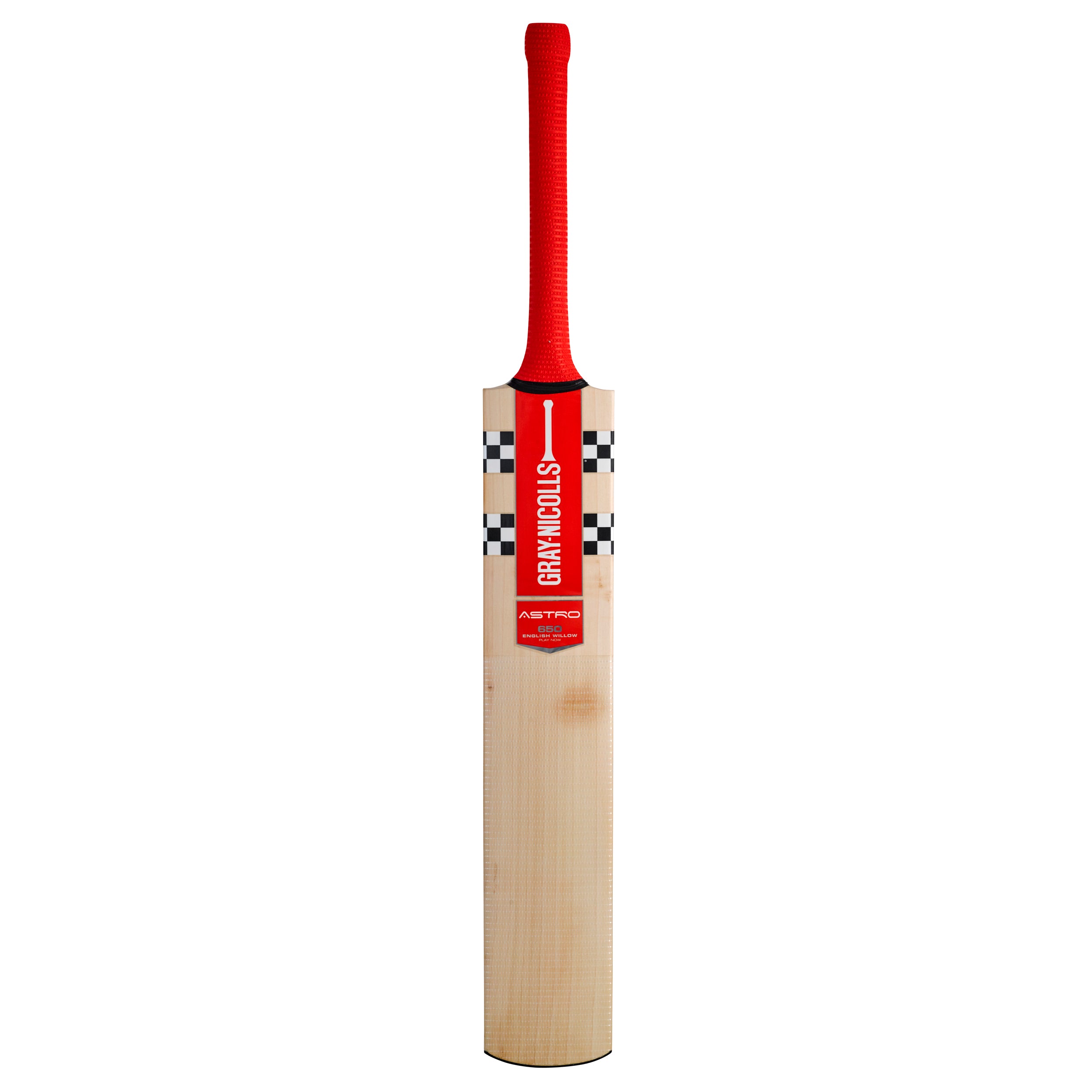 Gray-Nicolls Astro 650 PLAY NOW Senior Cricket Bat