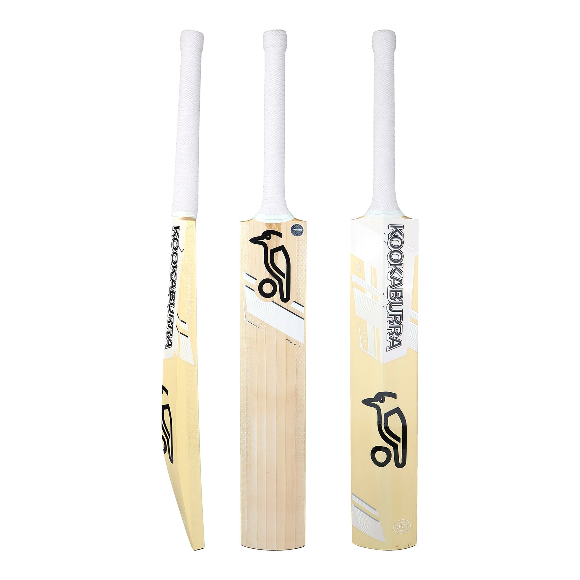 Beast 8.0 English Willow Cricket BAT SIZE-SH