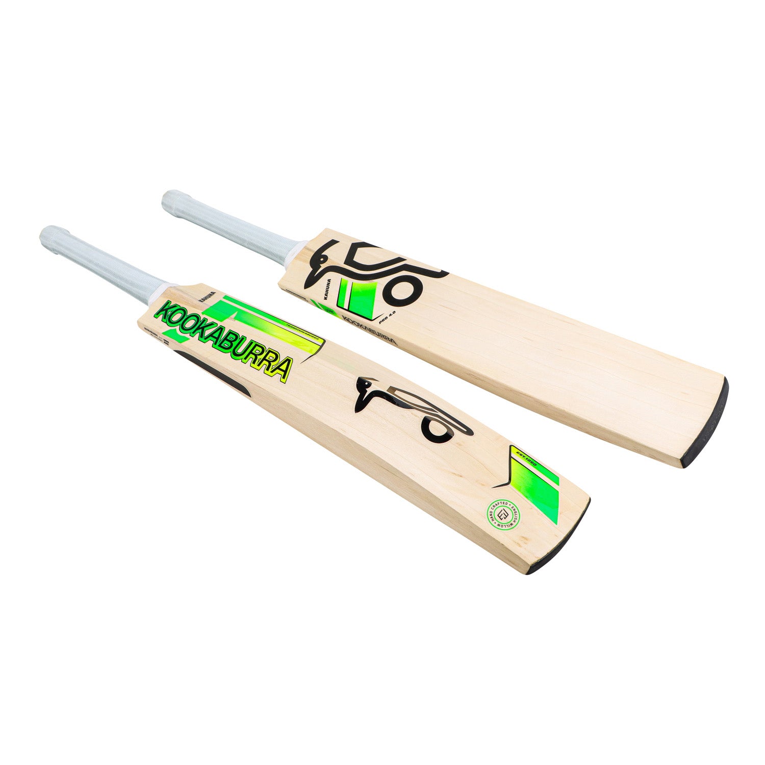 Kookaburra Kahuna Pro 4.0 Senior Bat