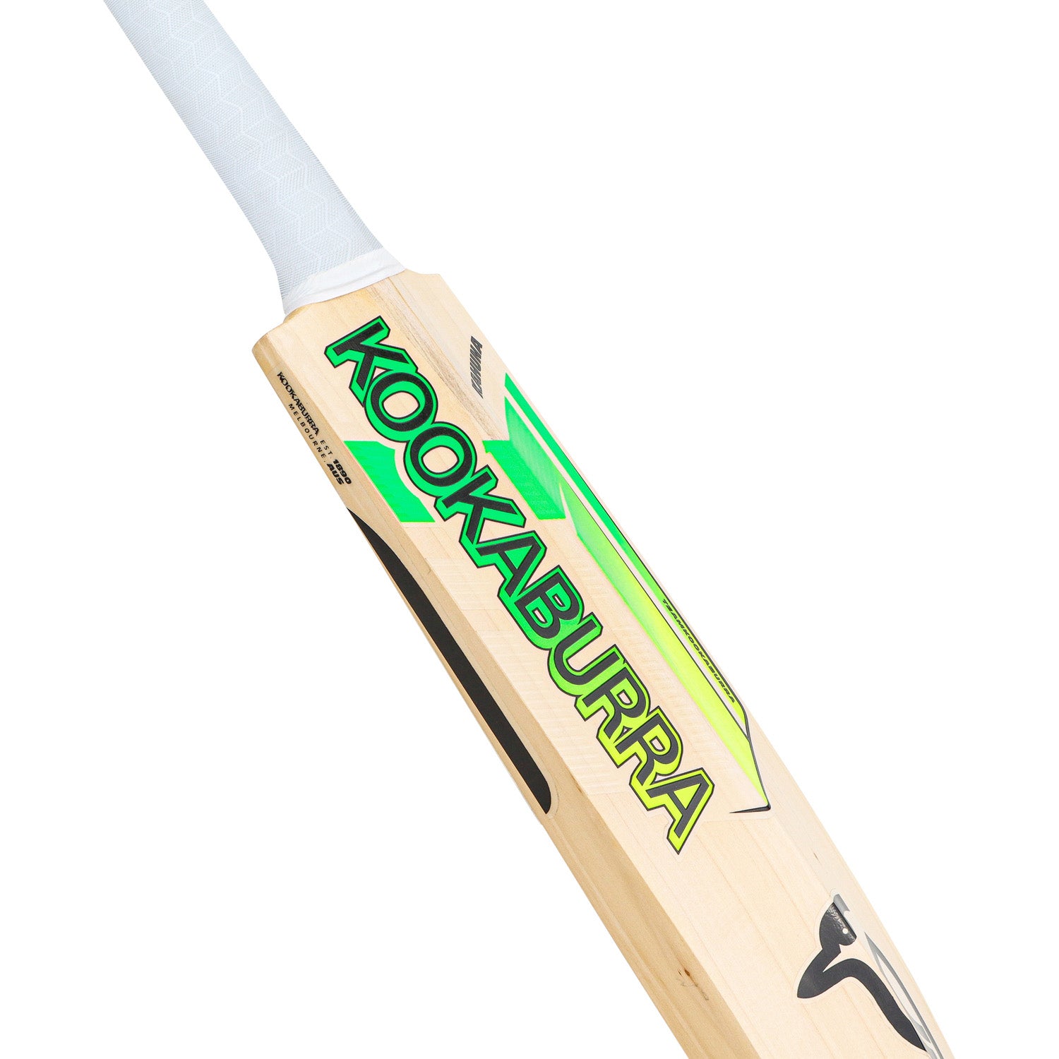 Kookaburra Kahuna Pro 4.0 Supalite Senior Bat