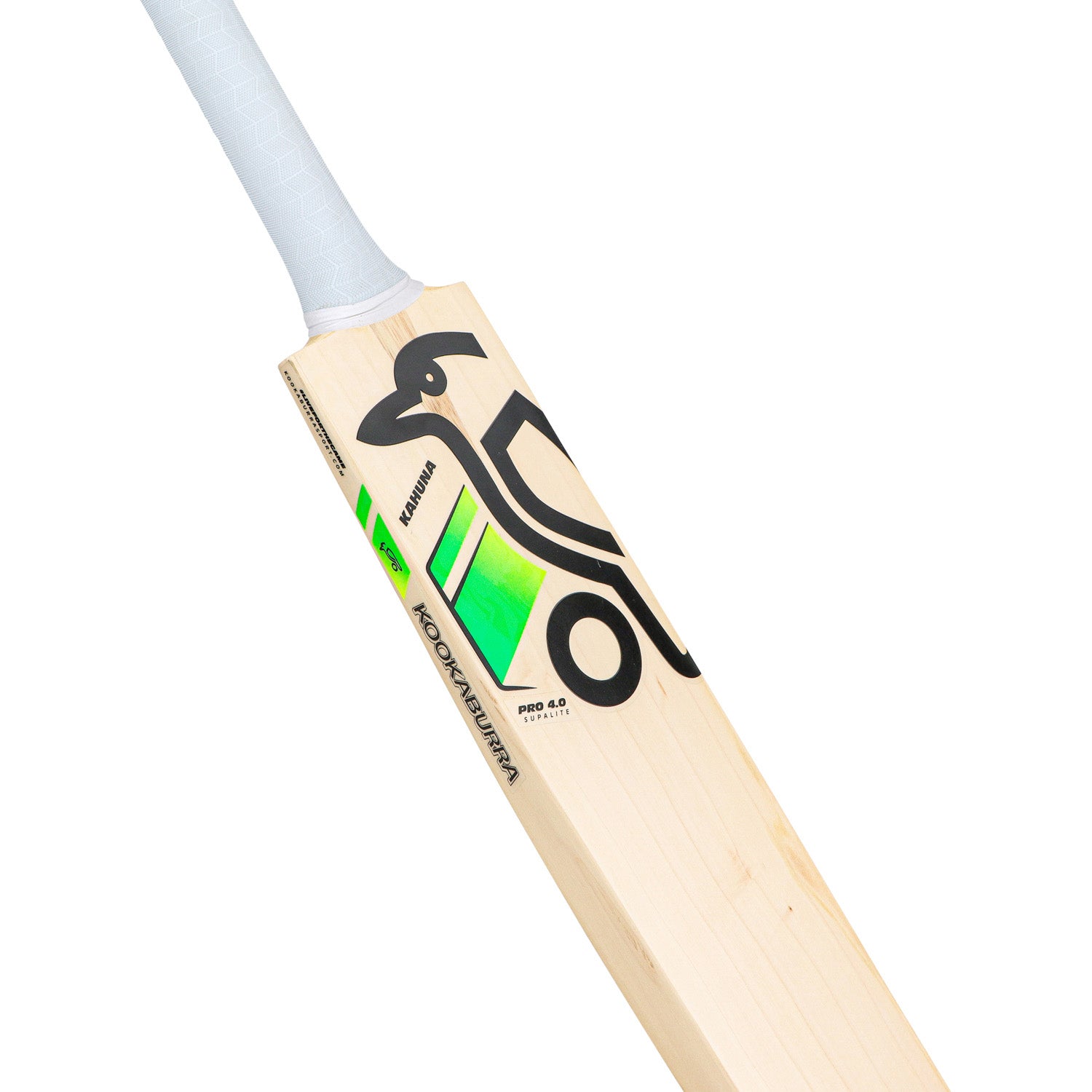 Kookaburra Kahuna Pro 4.0 Supalite Senior Bat
