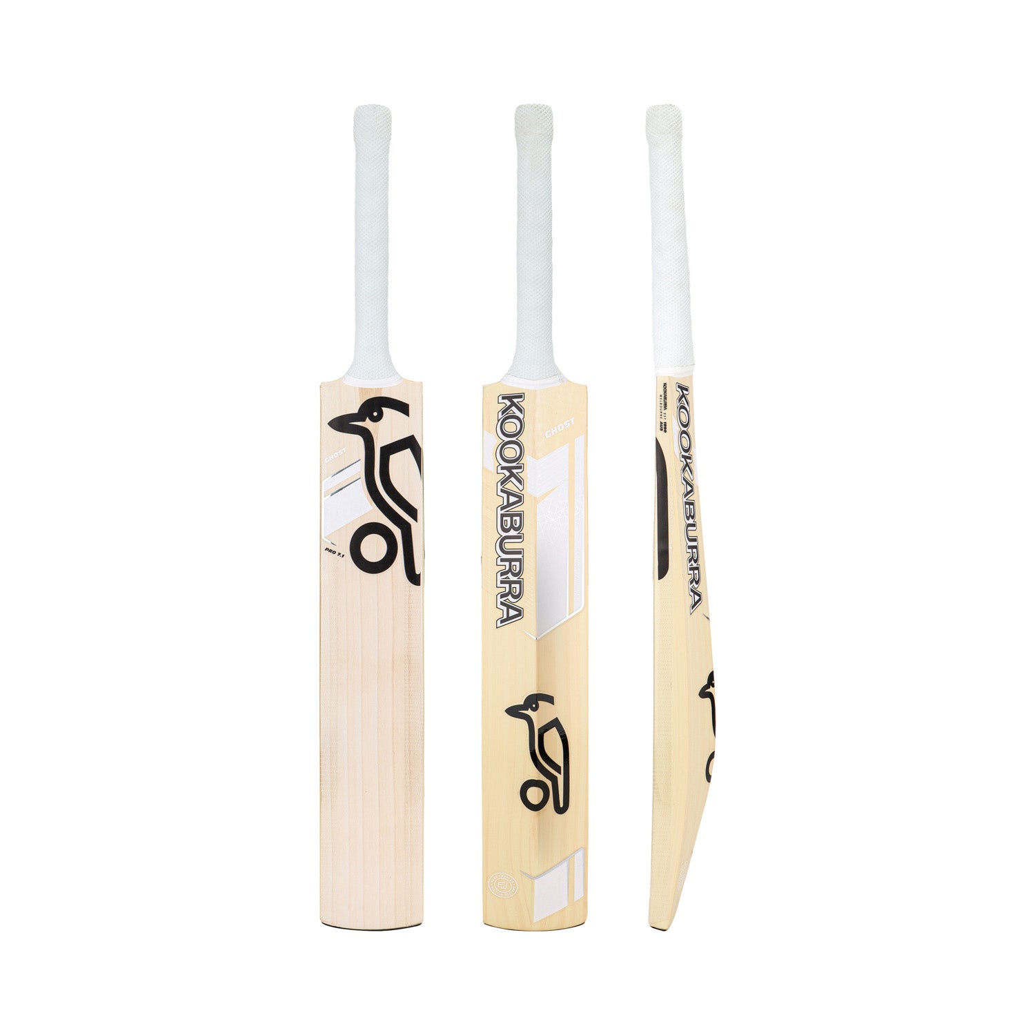 Kookaburra Ghost Pro 7.1 Junior Bat