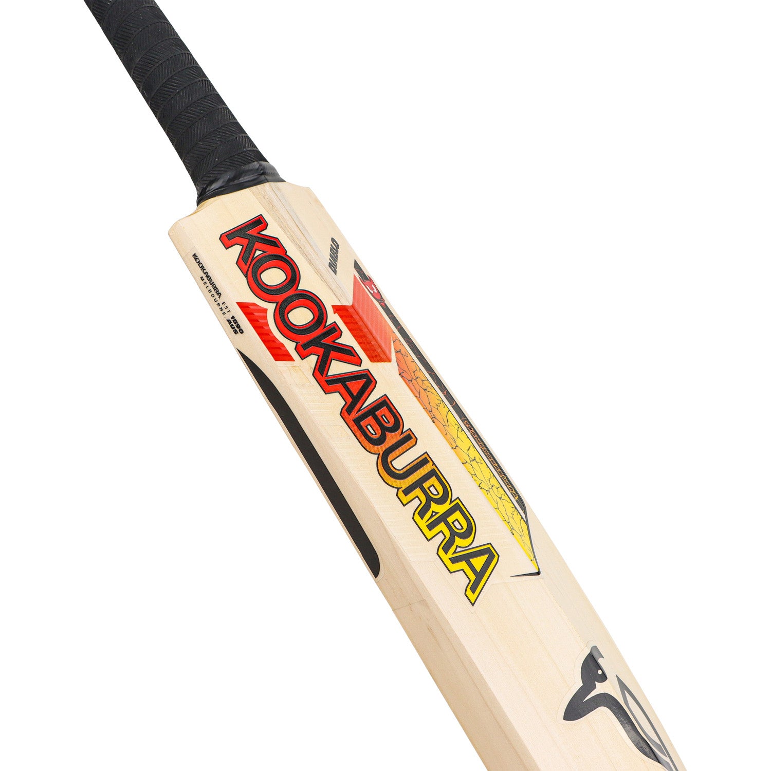 Kookaburra Diablo Pro 5.0 Senior Bat
