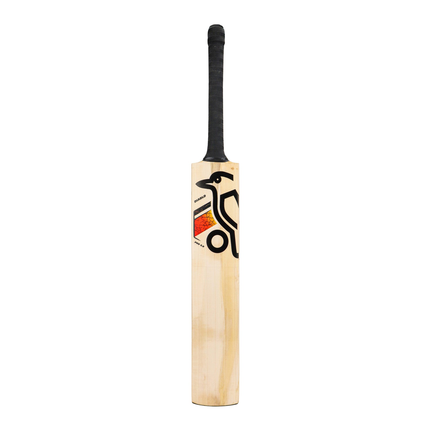 Kookaburra Diablo Pro 5.0 Senior Bat