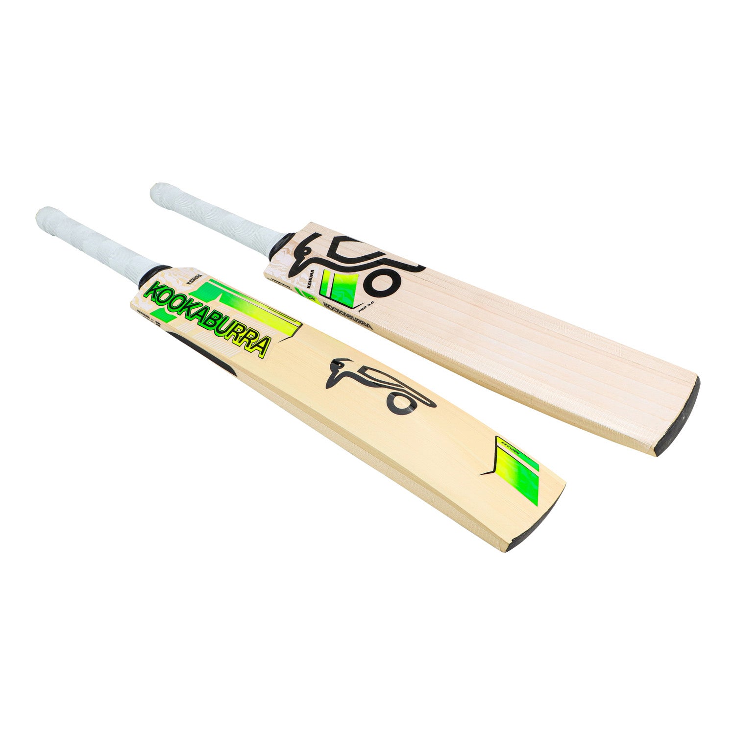 Kookaburra Kahuna Pro 9.0 Kashmir Willow Junior Bat