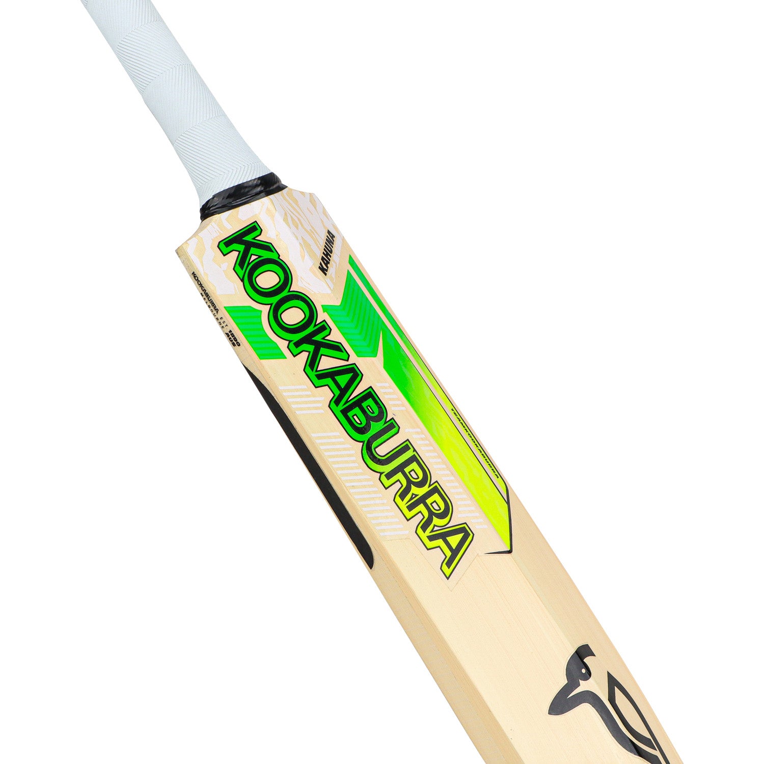 Kookaburra Kahuna Pro 9.0 Kashmir Willow Junior Bat
