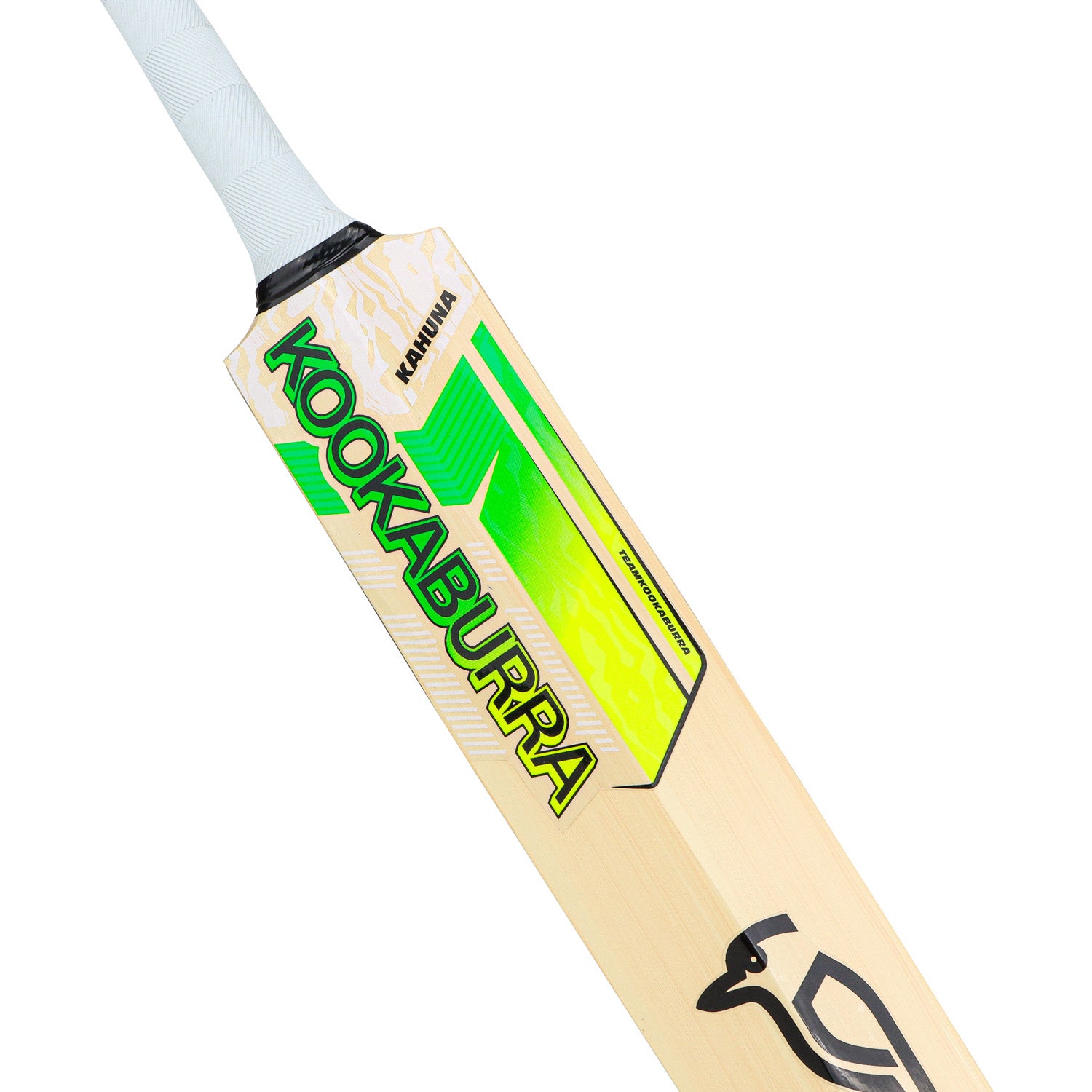 Kookaburra Kahuna Pro 9.0 Kashmir Willow Junior Bat