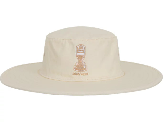Asics - Ashes Commemorative Broad Brim Hat