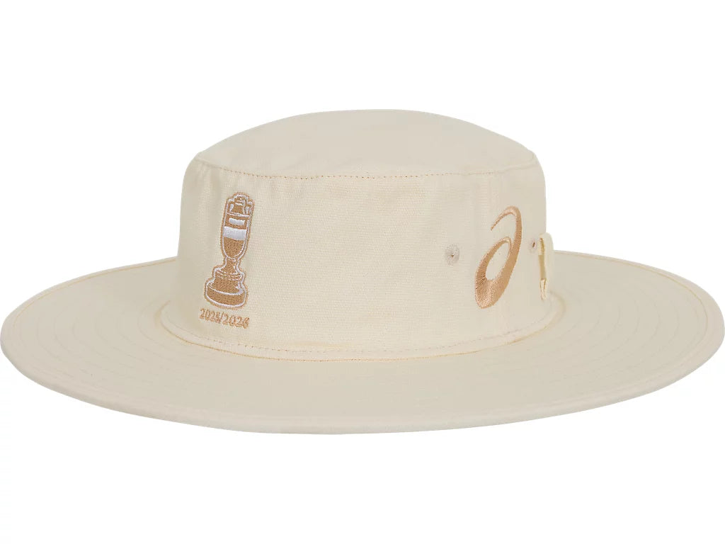 Asics - Ashes Commemorative Broad Brim Hat